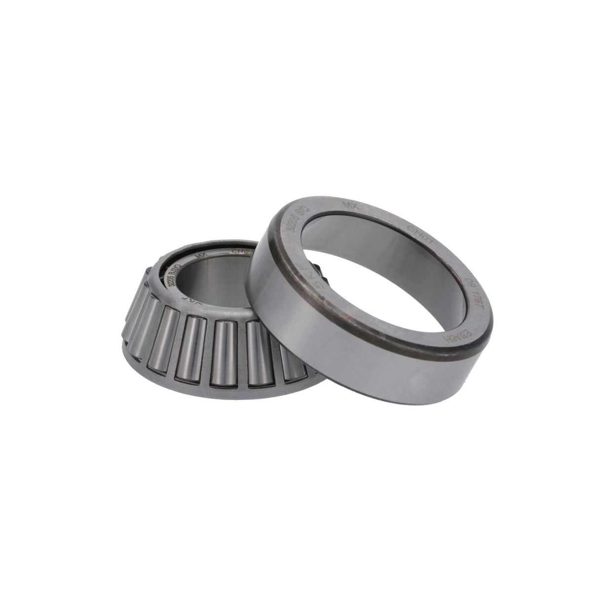 412287 - OEM TAPERED ROLLER BEARING 32205B 25MM ID X 52MM OD X 19.25MM W - CASE CONSTRUCTION