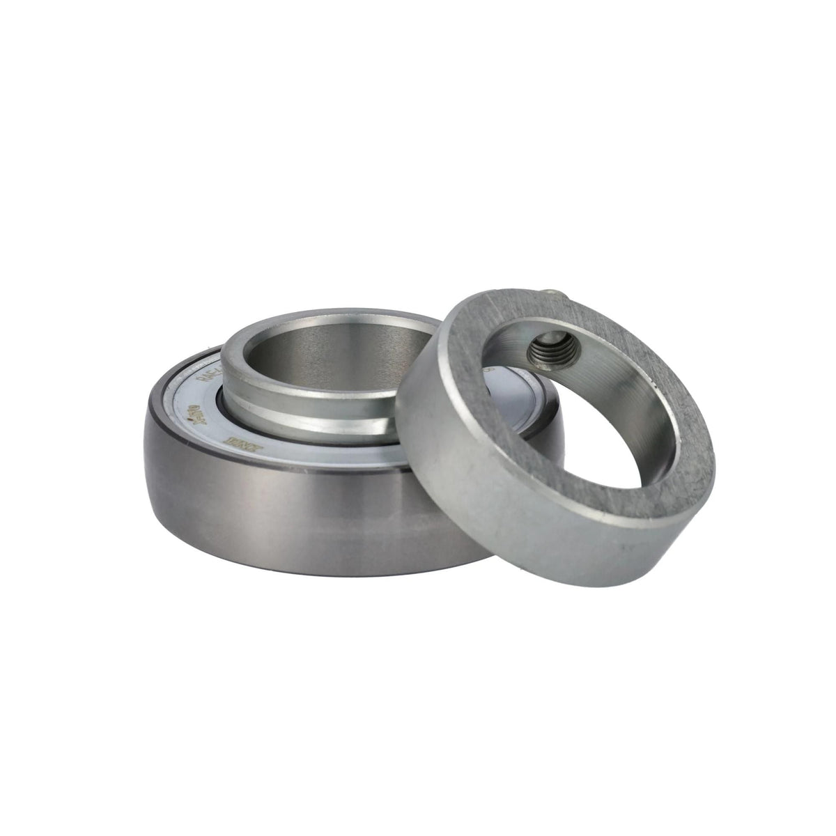 412441 - OEM INSERT BALL BEARING 28004A RAE 40MM ID X 80MM OD X 21MM W - CASE CONSTRUCTION