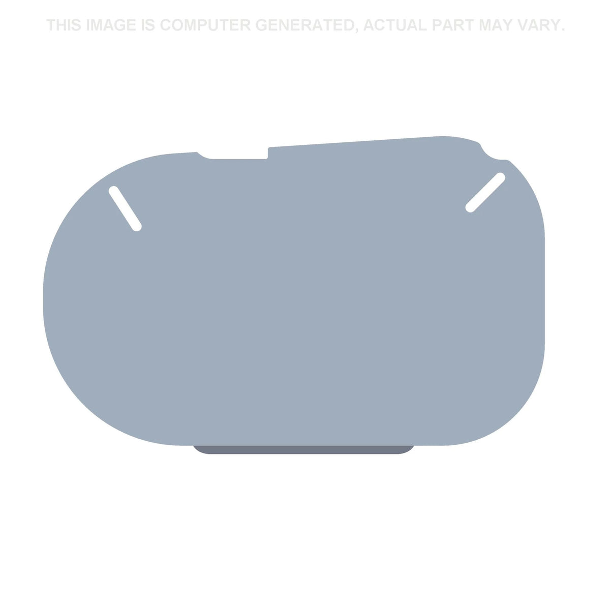 412486A1 - OEM COVER - CASE CONSTRUCTION