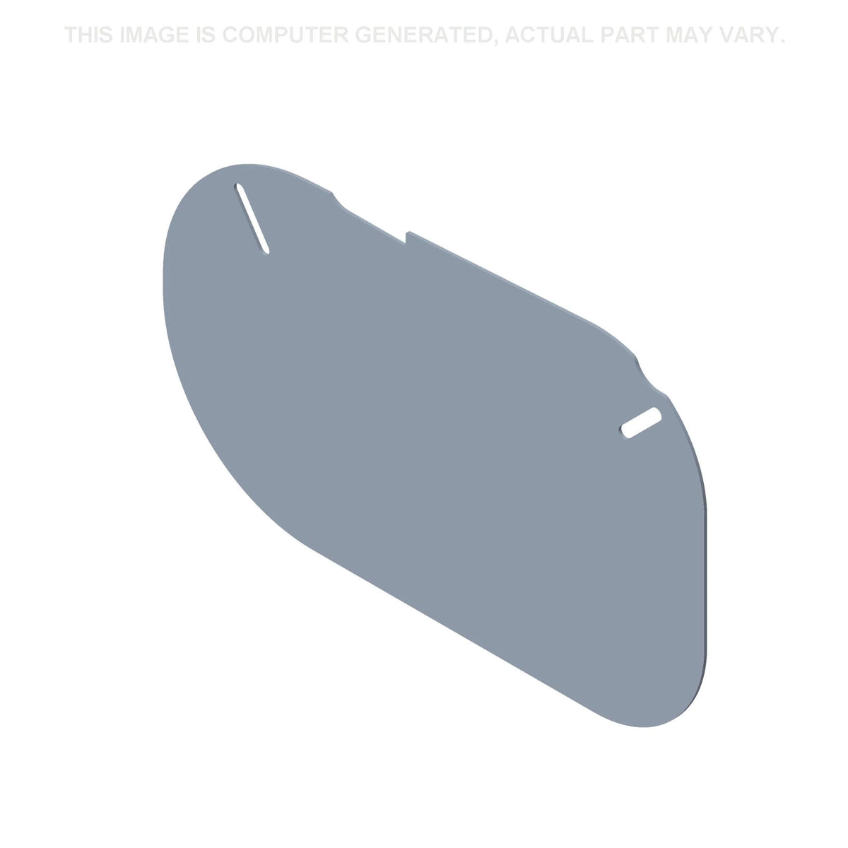 412486A1 - OEM COVER - CASE CONSTRUCTION