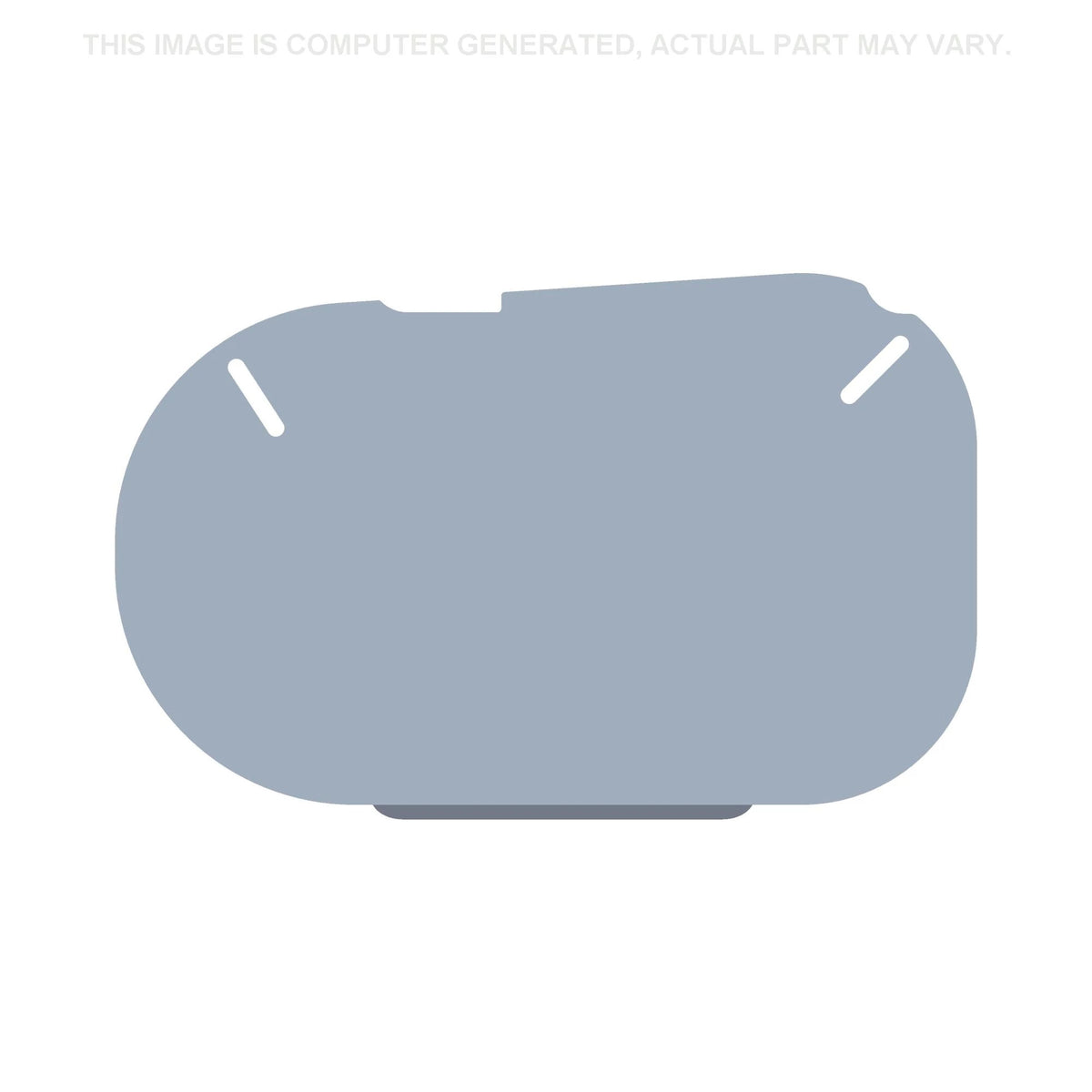 412486A1 - OEM COVER - CASE CONSTRUCTION