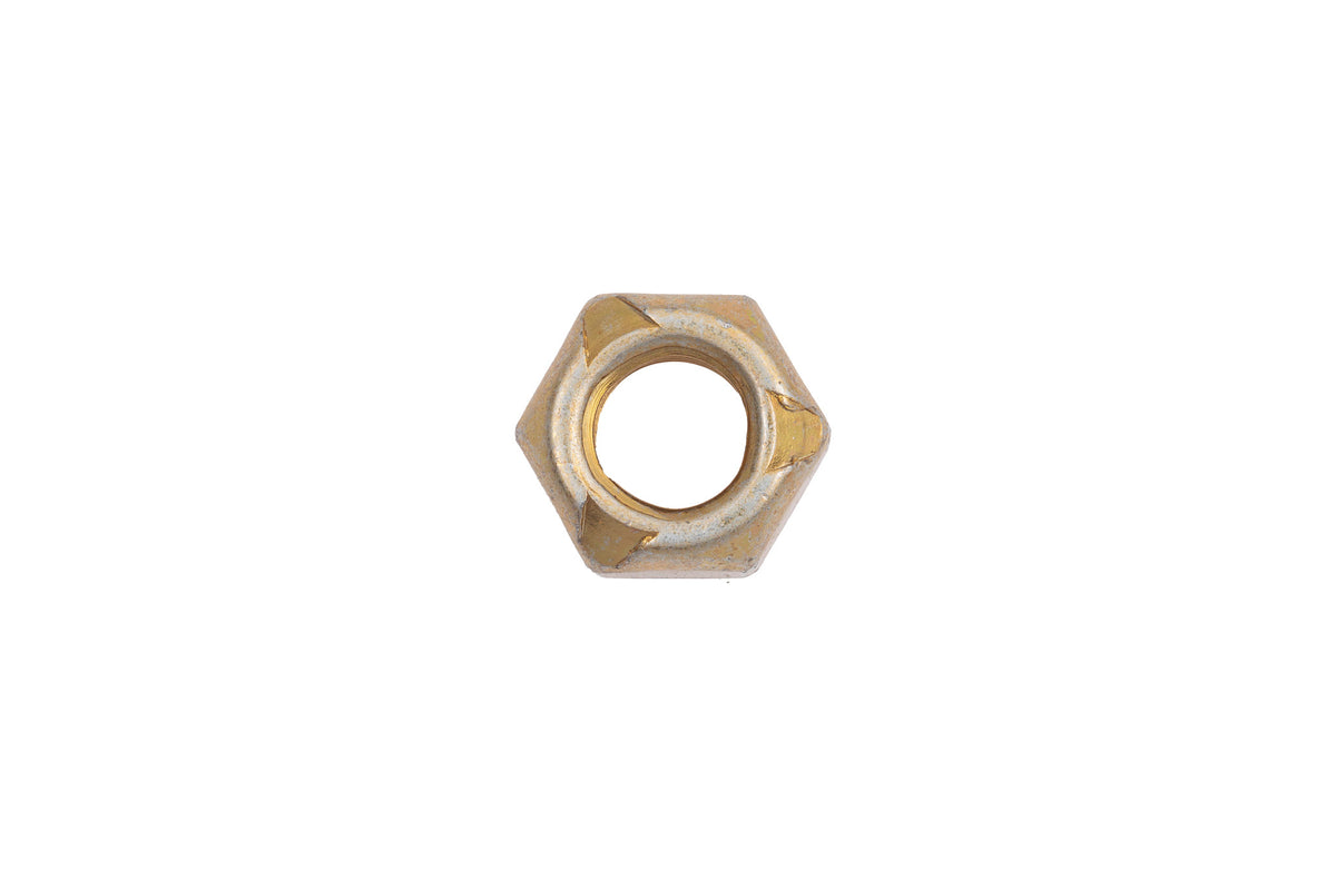 412672 - OEM LOCK NUT - CASE CONSTRUCTION