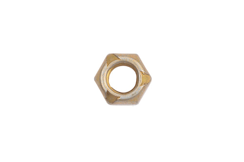 412672 - OEM LOCK NUT - CASE CONSTRUCTION