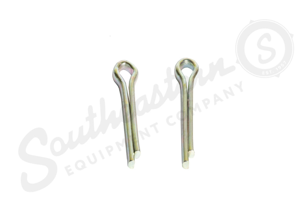 412686 - OEM SPLIT COTTER PIN - CASE CONSTRUCTION