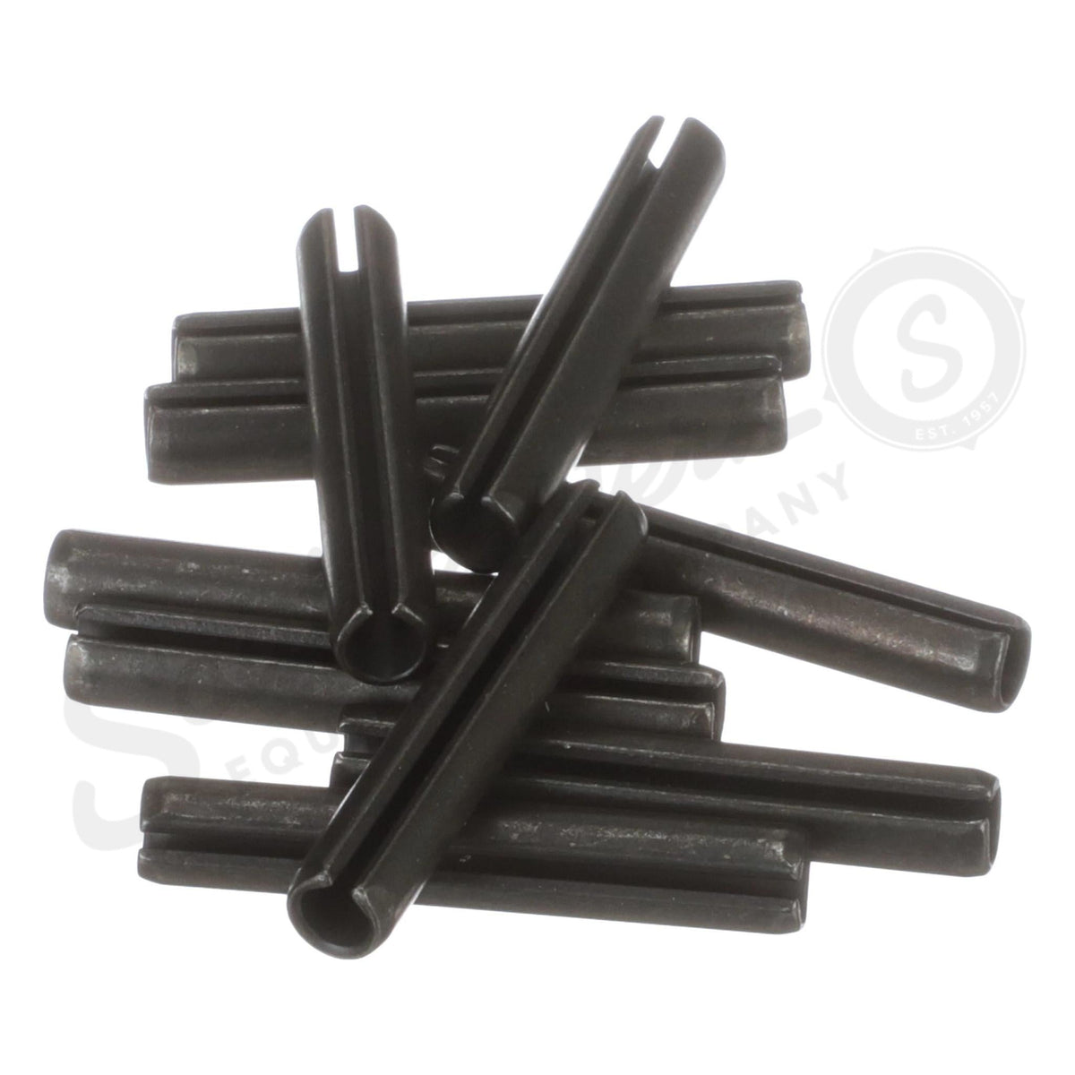 412689 - OEM ROLL PIN - CASE CONSTRUCTION