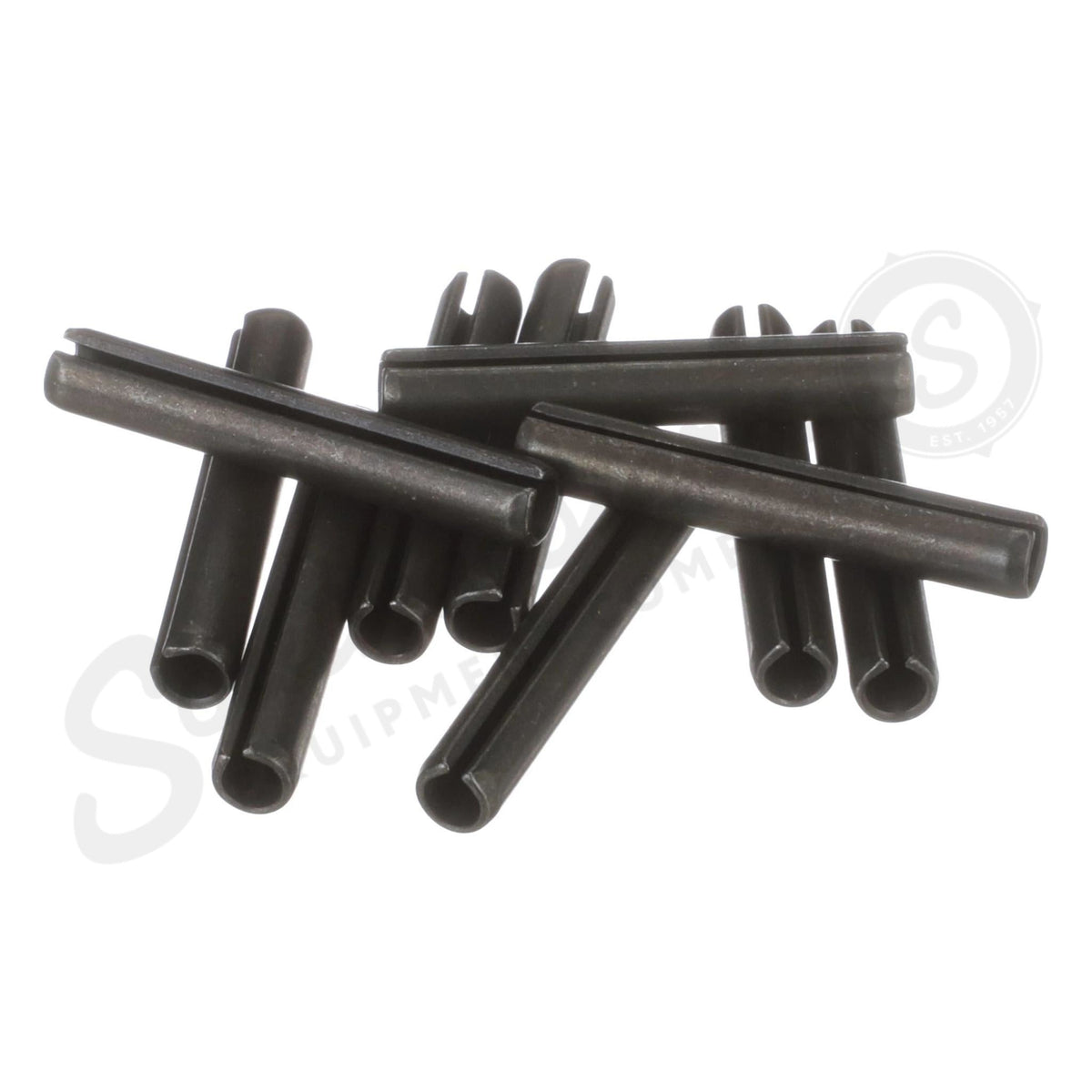 412689 - OEM ROLL PIN - CASE CONSTRUCTION