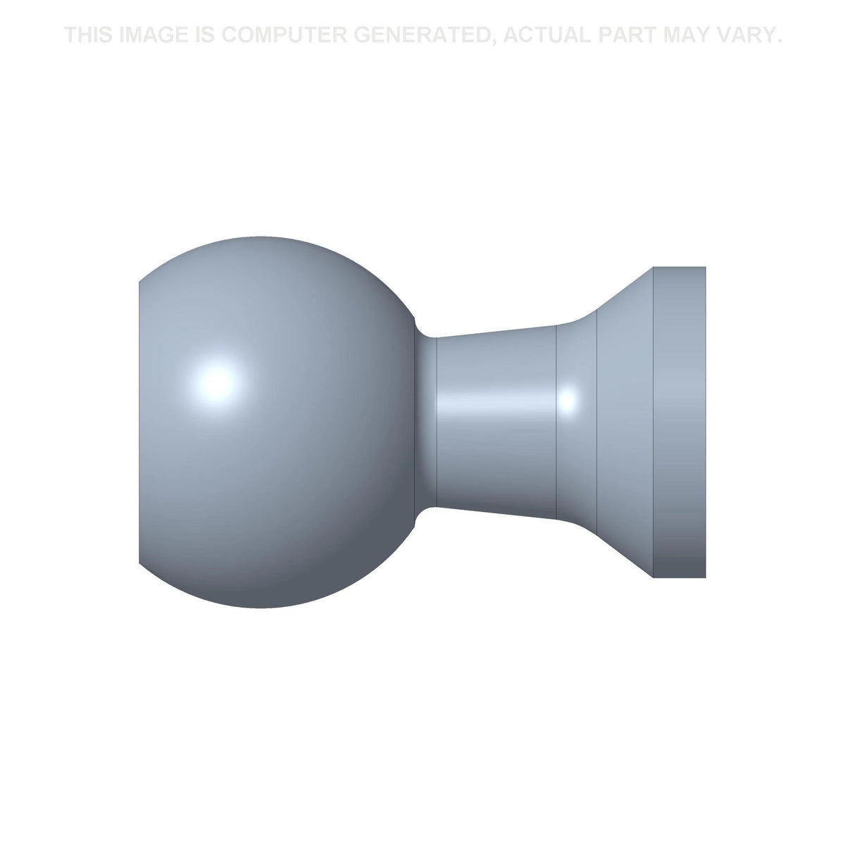 4126998 - OEM PIVOT SWIVEL - CASE CONSTRUCTION
