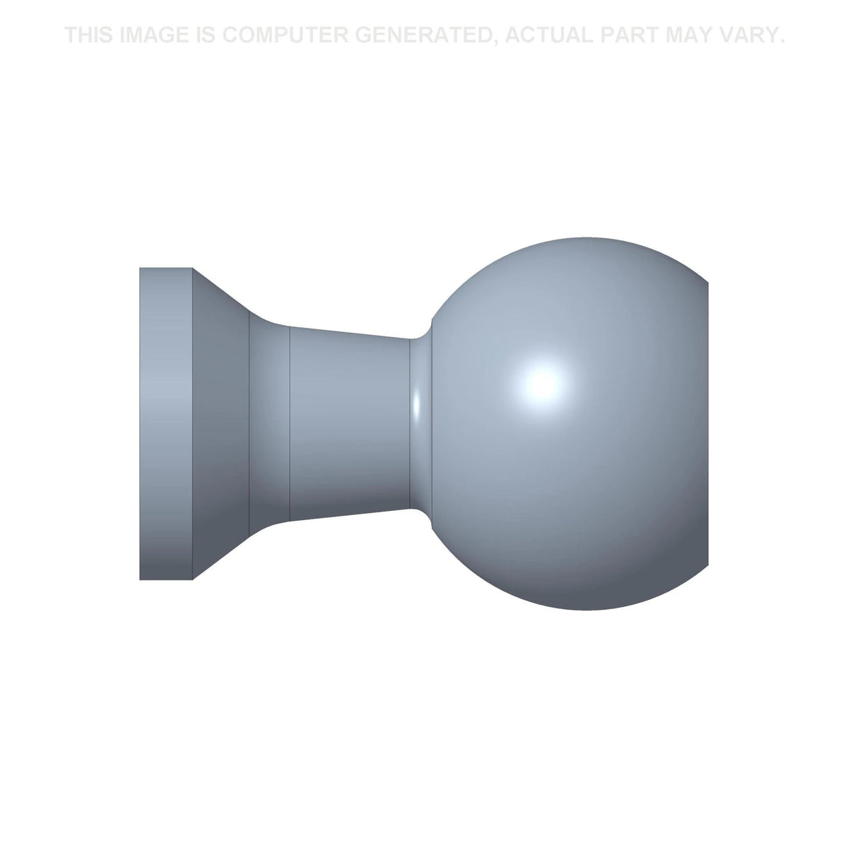 4126998 - OEM PIVOT SWIVEL - CASE CONSTRUCTION