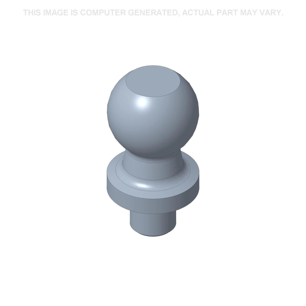 4127079 - OEM PIN BALL - CASE CONSTRUCTION