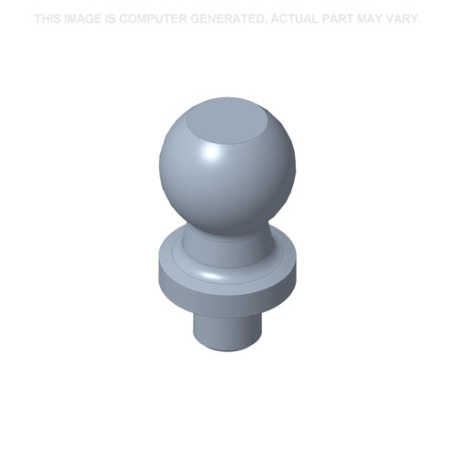 4127079 - OEM PIN BALL - CASE CONSTRUCTION