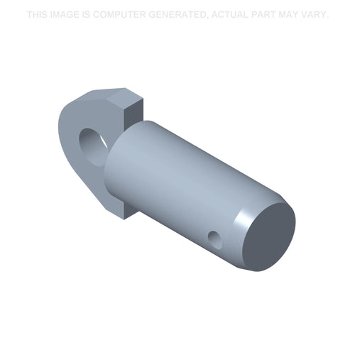 4127493 - OEM PIN HITCH - CASE CONSTRUCTION
