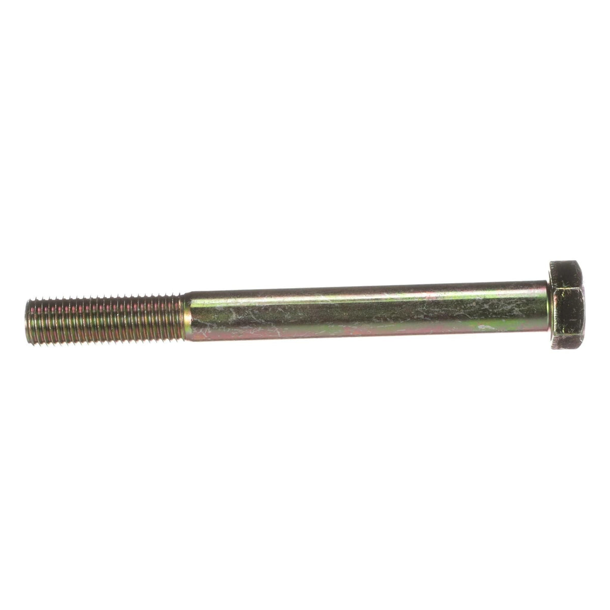 413-14136 - OEM HEX BOLT 7/8IN NC X 8 1/2IN - CASE CONSTRUCTION