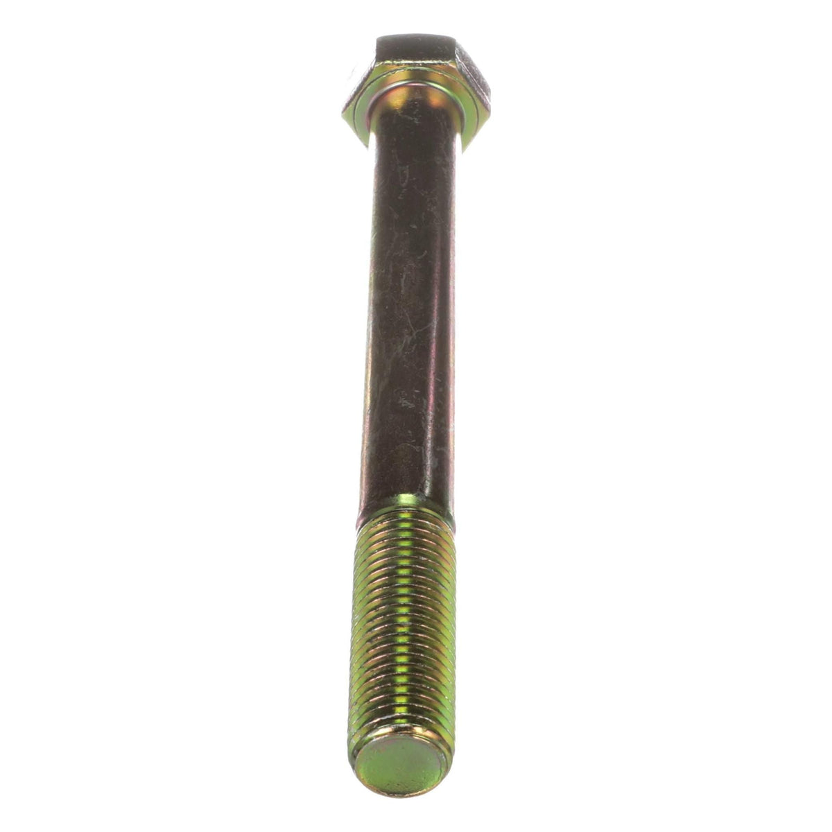 413-14136 - OEM HEX BOLT 7/8IN NC X 8 1/2IN - CASE CONSTRUCTION