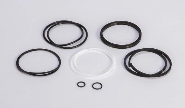 413025A1 - OEM BRAKE ACCUMULATOR SEAL KIT - CASE CONSTRUCTION