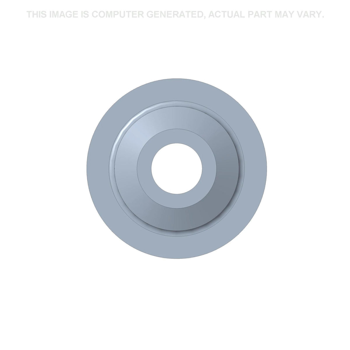 413153A1 - OEM MOUNT RUBBER - CASE CONSTRUCTION