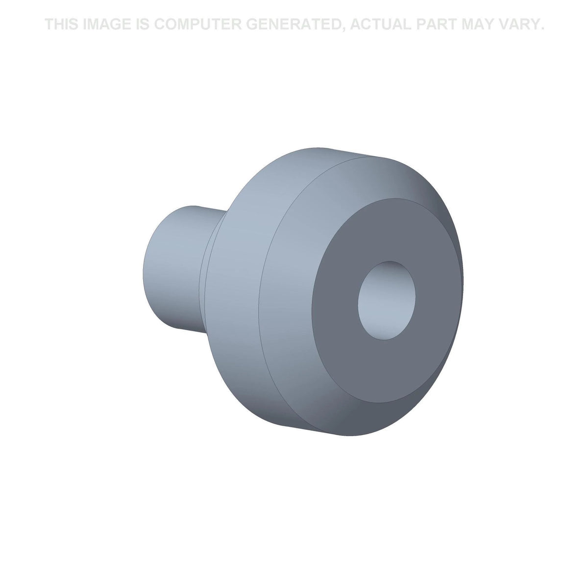 413153A1 - OEM MOUNT RUBBER - CASE CONSTRUCTION