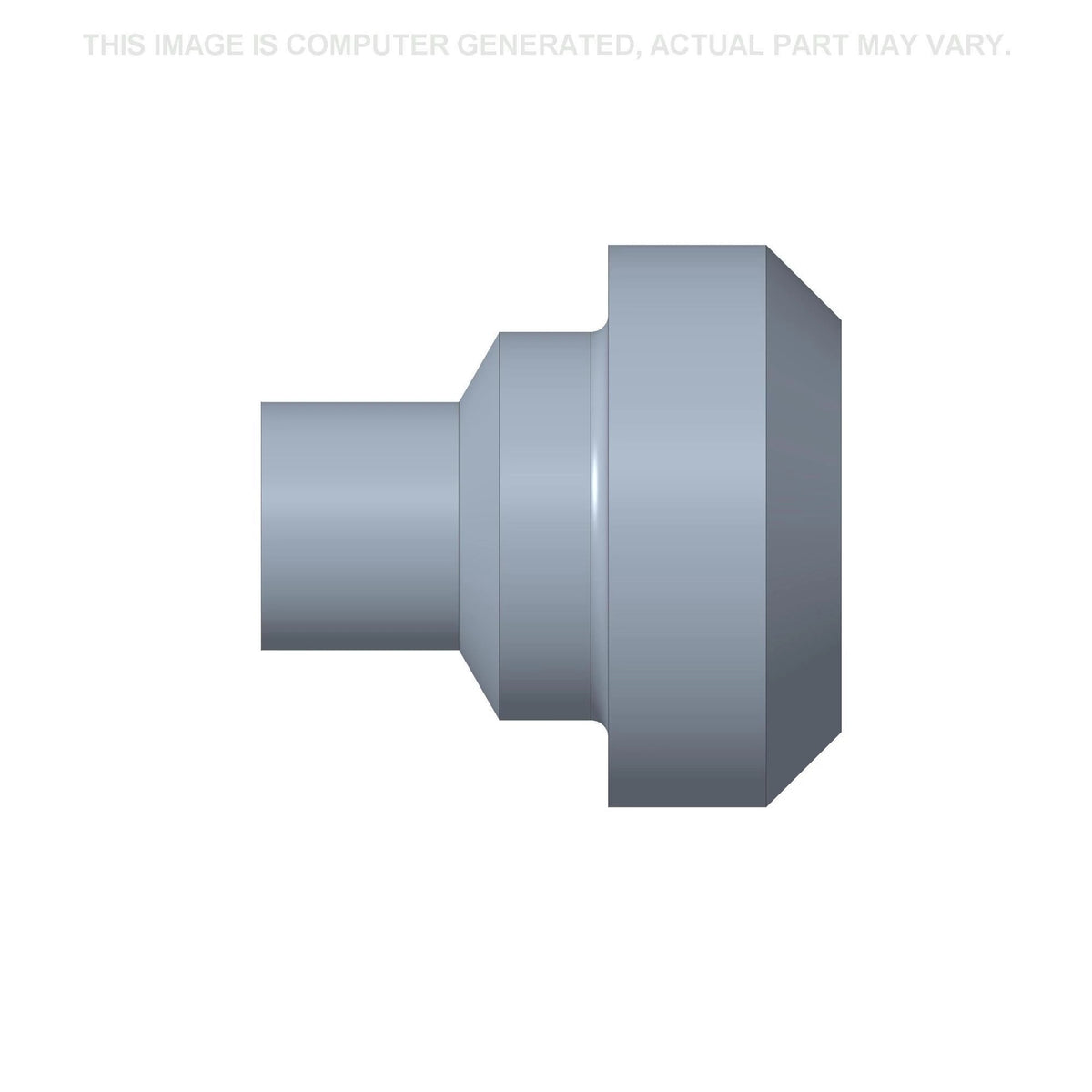 413153A1 - OEM MOUNT RUBBER - CASE CONSTRUCTION