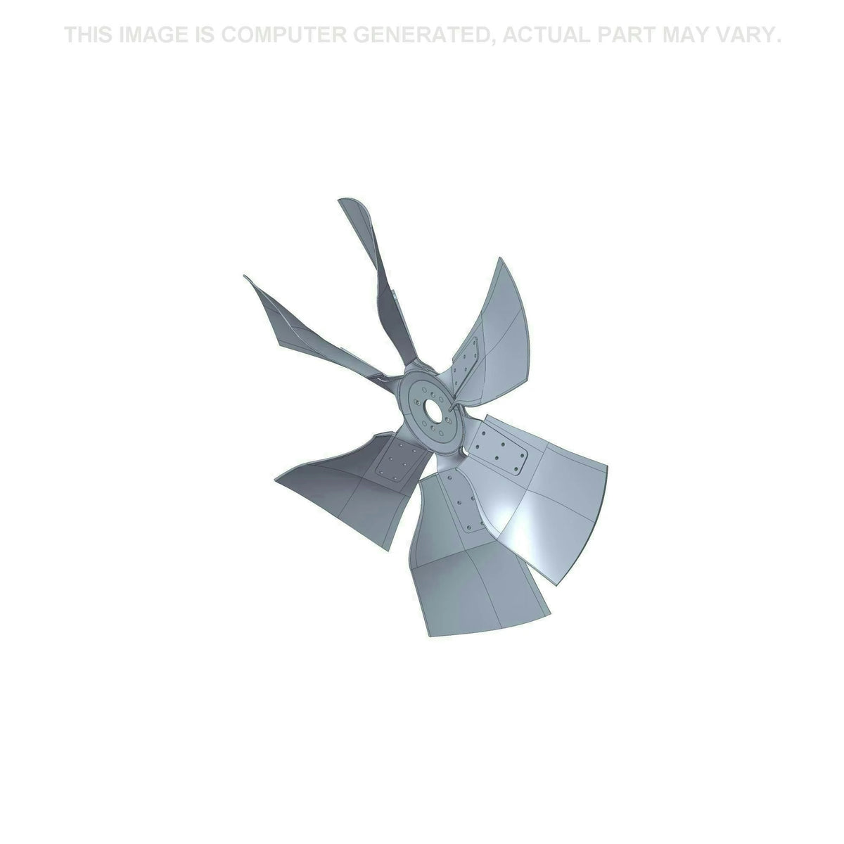 413176A1 - OEM RADIATOR FAN - CASE CONSTRUCTION