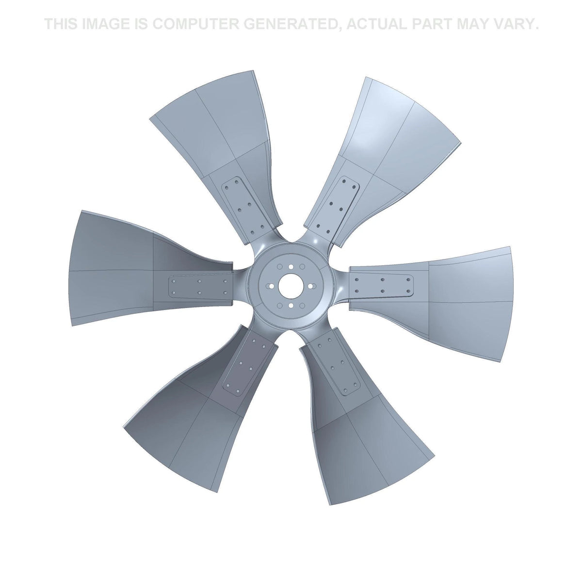 413176A1 - OEM RADIATOR FAN - CASE CONSTRUCTION