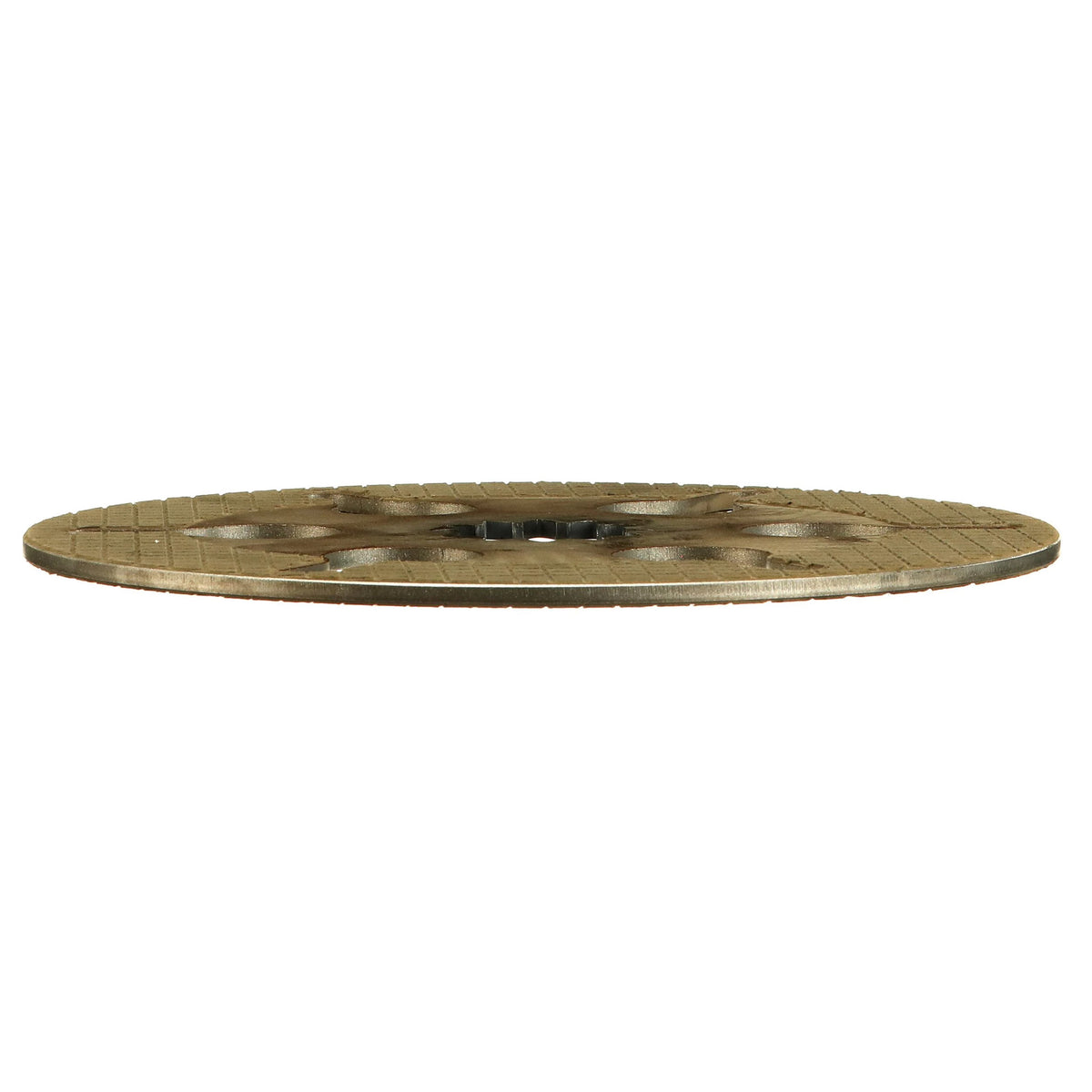 413586A1 - OEM DISC NOTCHED - CASE CONSTRUCTION