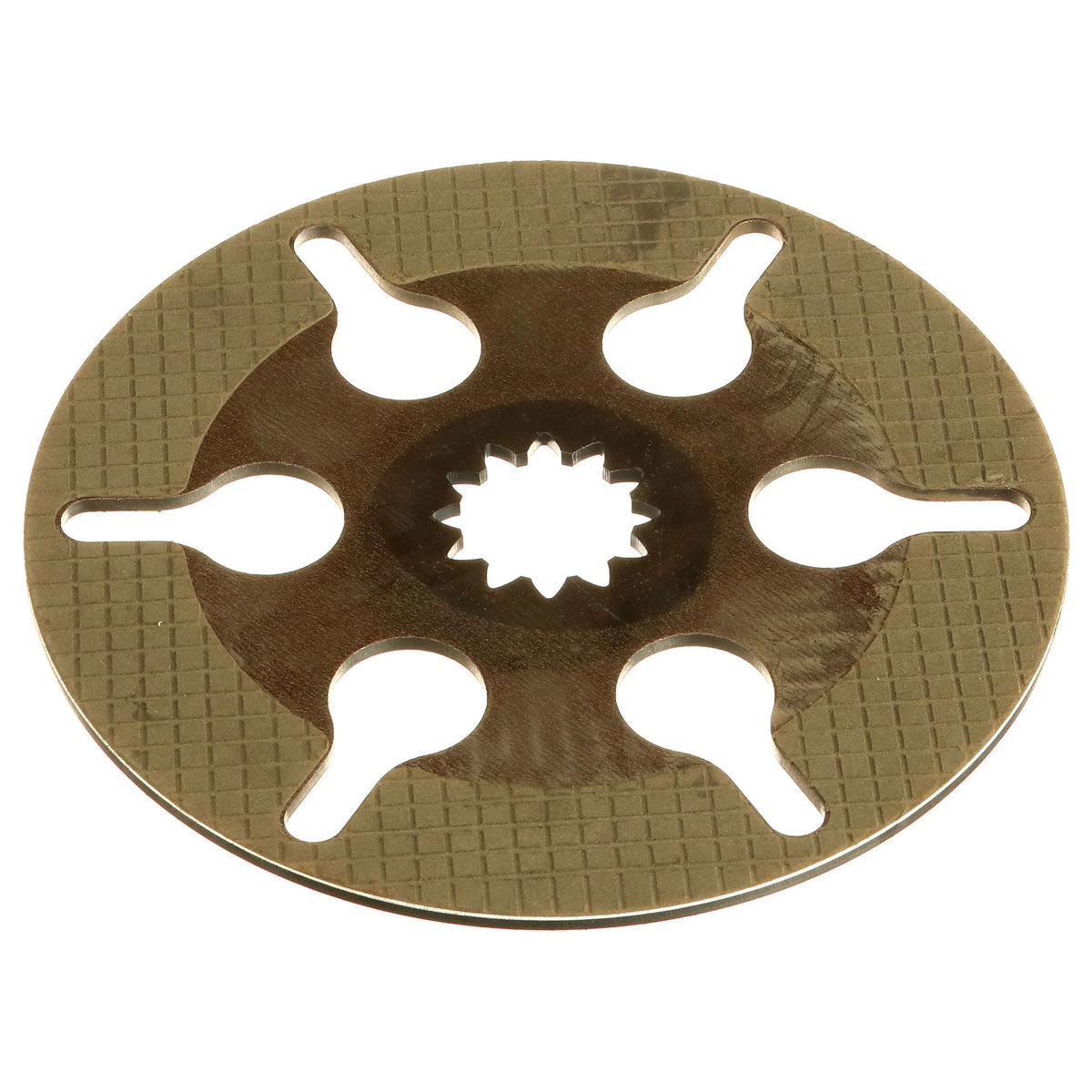413586A1 - OEM DISC NOTCHED - CASE CONSTRUCTION