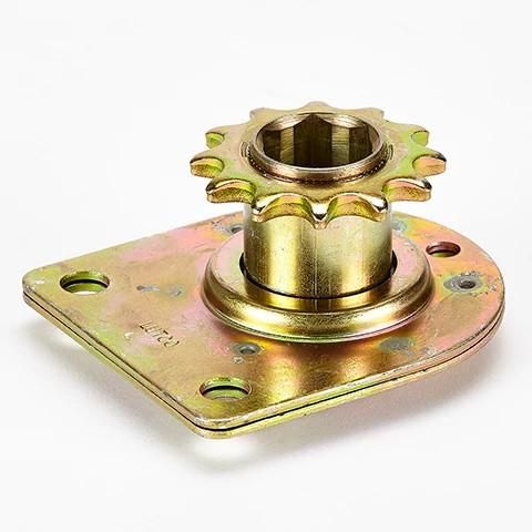 413712A1 - OEM SPROCKET 12 TEETH w/ BEARING - CASE CONSTRUCTION