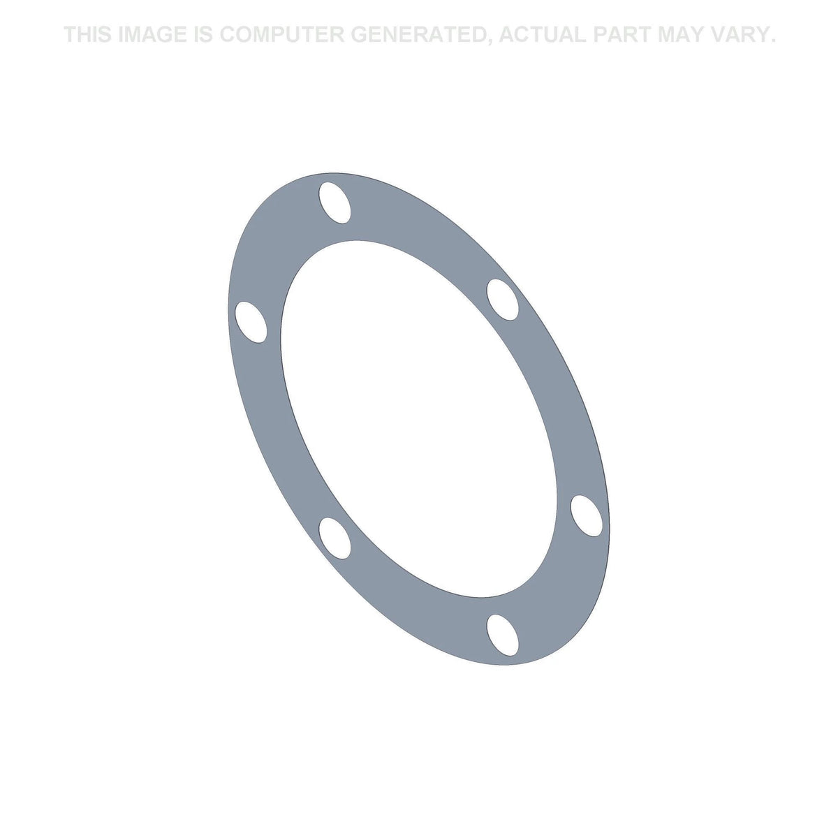 4138460 - OEM SHIM - CASE CONSTRUCTION