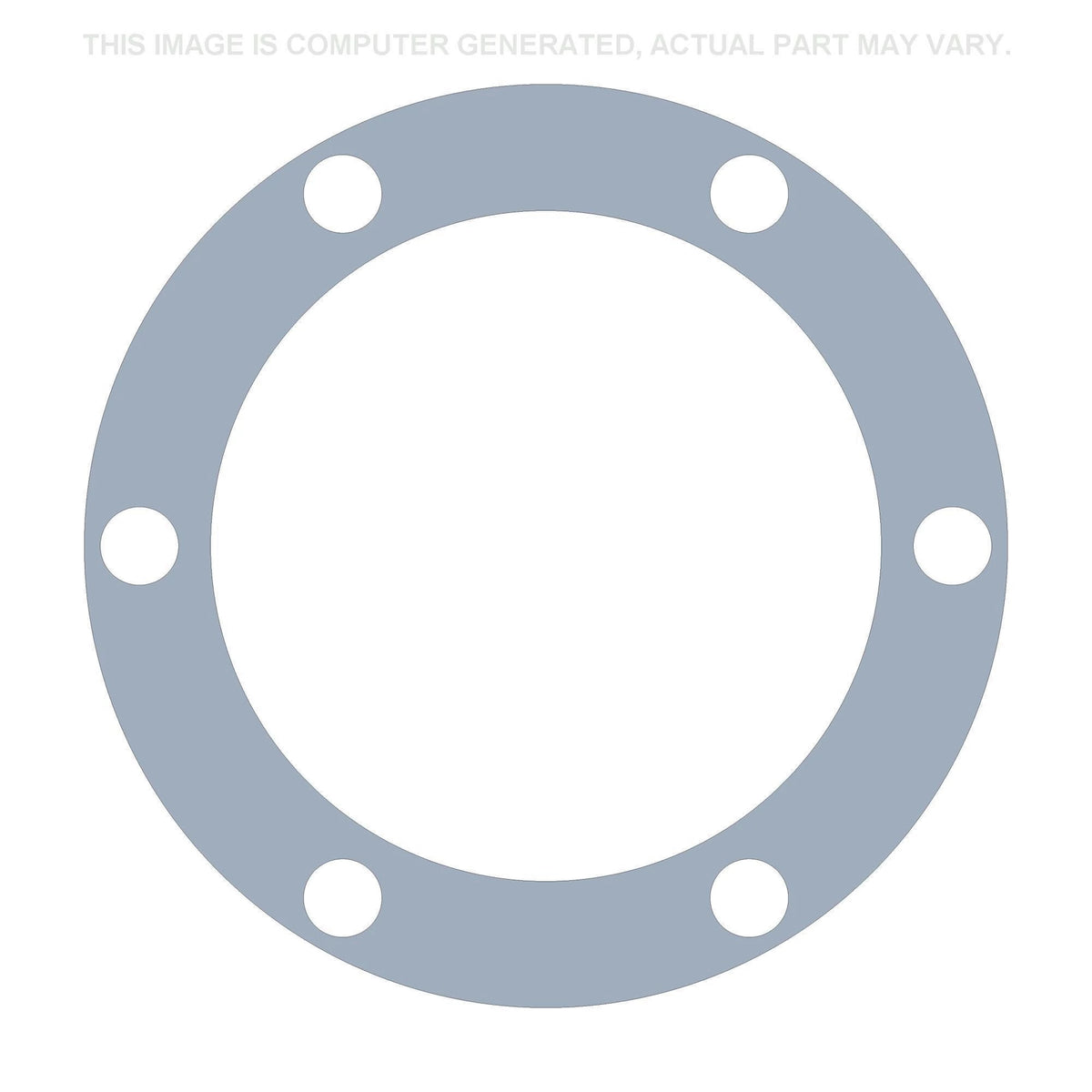 4138460 - OEM SHIM - CASE CONSTRUCTION