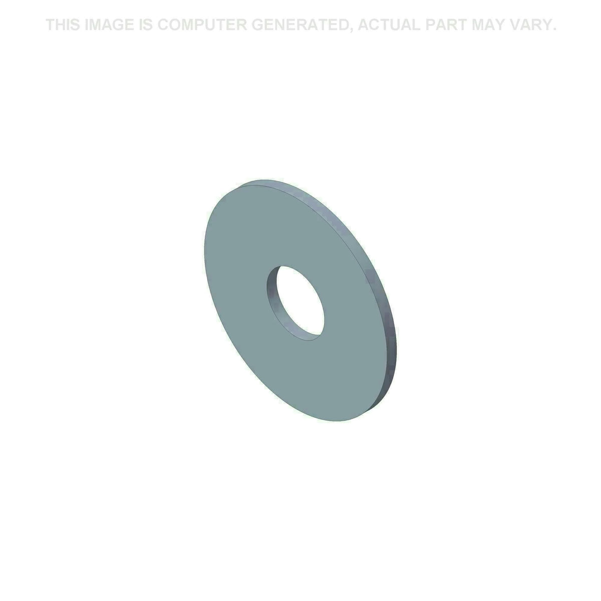 4138755 - OEM WASHER - CASE CONSTRUCTION