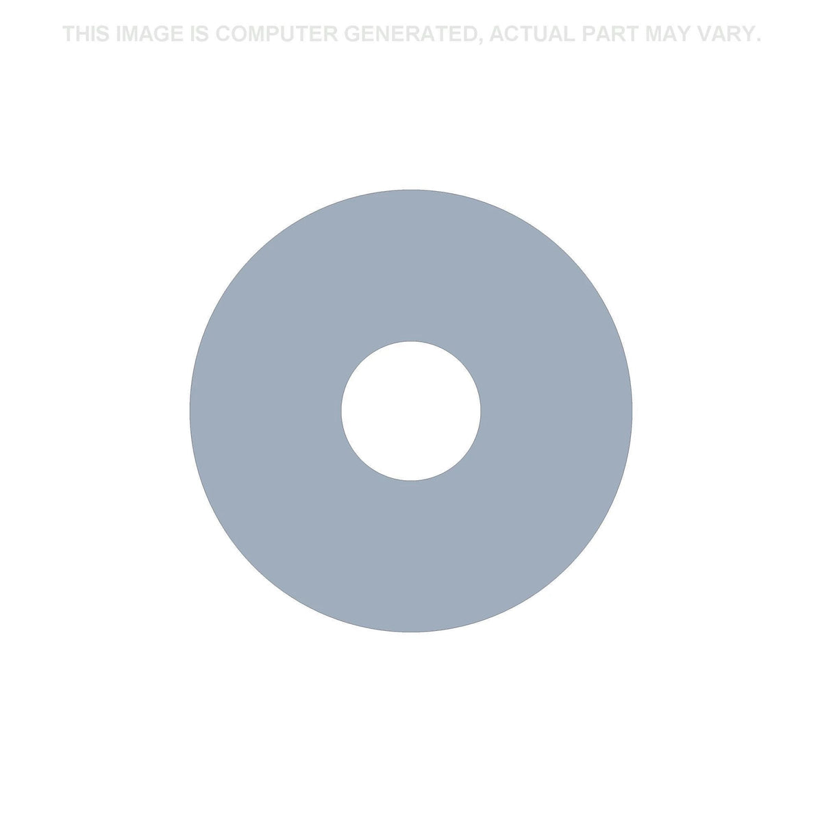 4138755 - OEM WASHER - CASE CONSTRUCTION