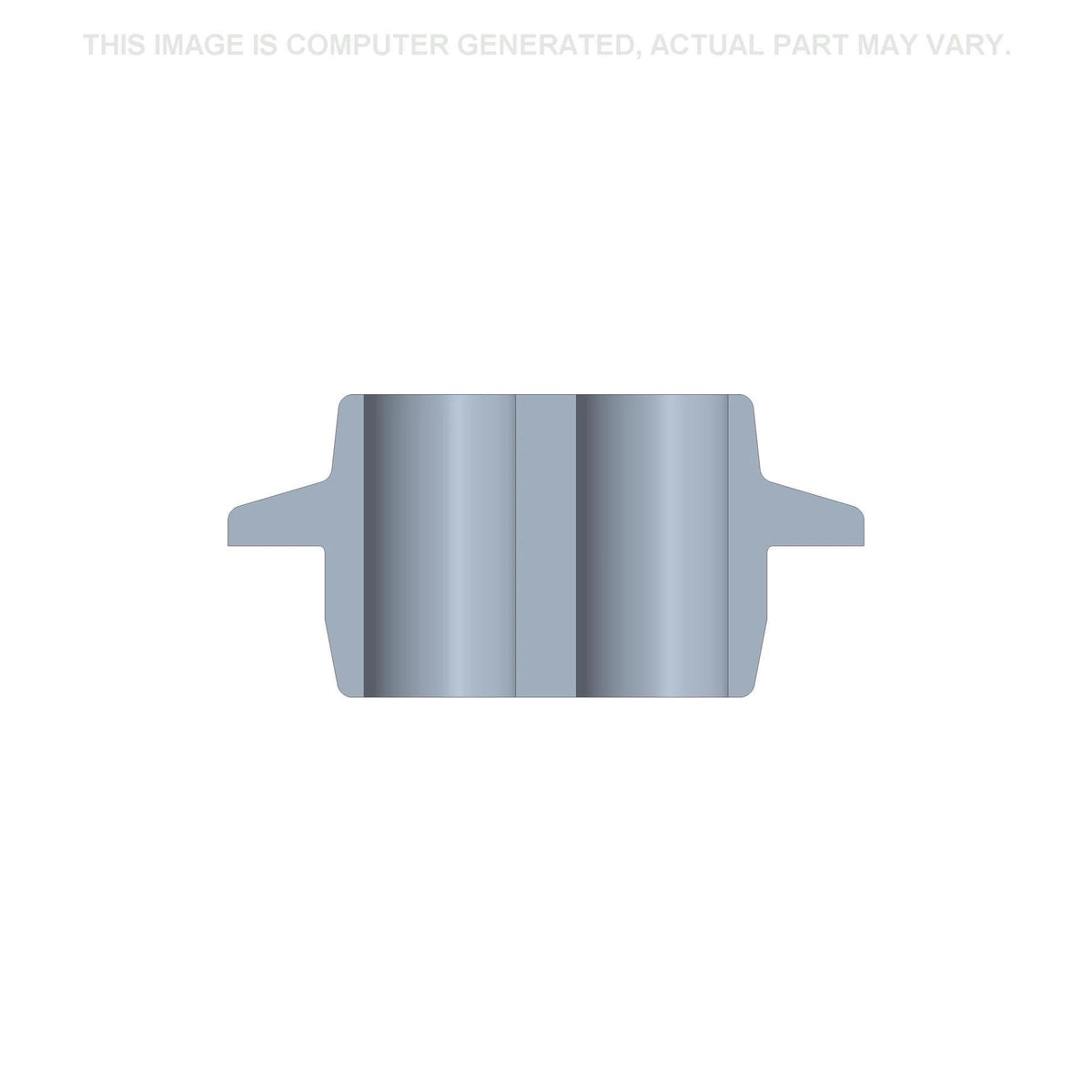4138959 - OEM COLLAR - CASE CONSTRUCTION