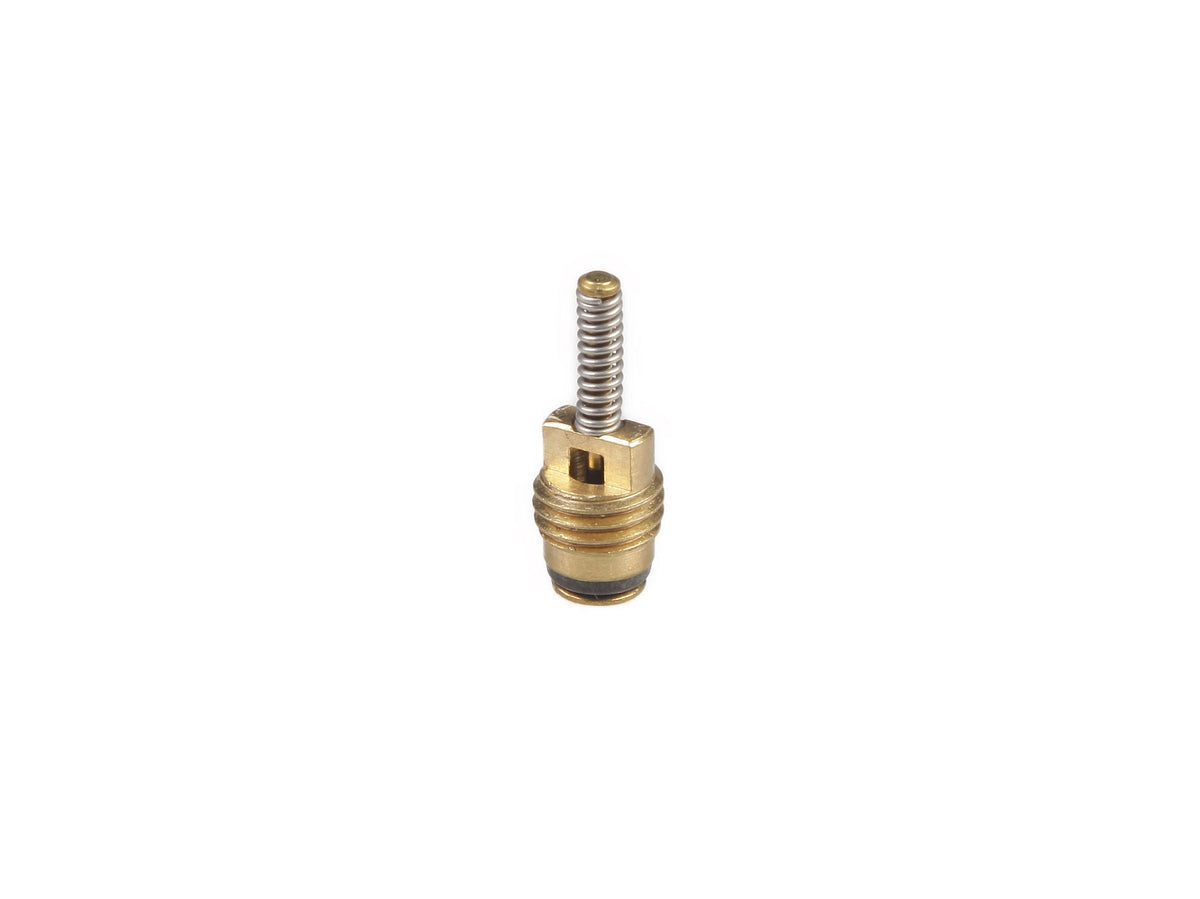 414083A1 - OEM POPPET VALVE - CASE CONSTRUCTION