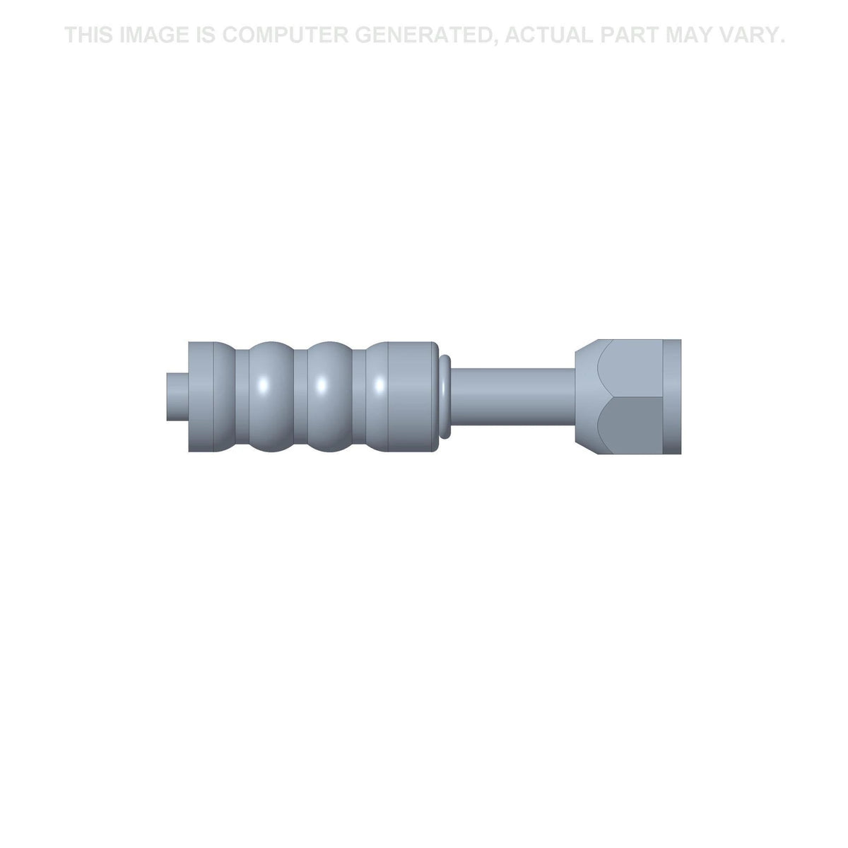 414223A1 - OEM FITTING - CASE CONSTRUCTION