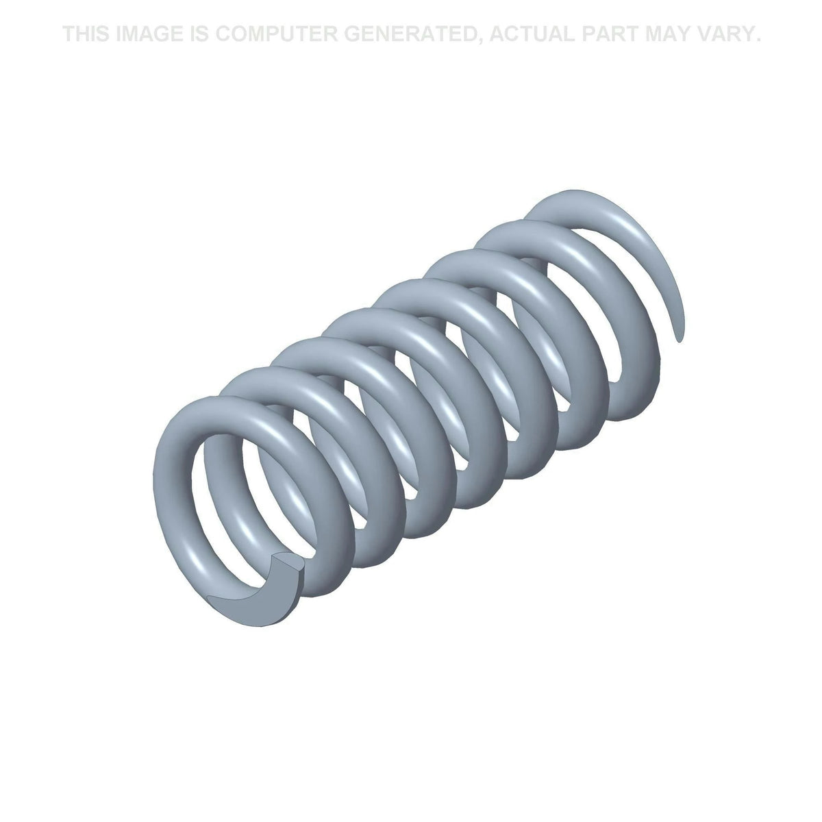4142651 - OEM SPRING - CASE CONSTRUCTION