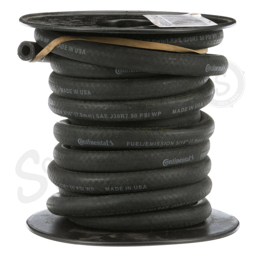 414365C2 - OEM BRAKE HOSE SAE 30R7 7.94MM ID X 7620MML BULK - CASE CONSTRUCTION