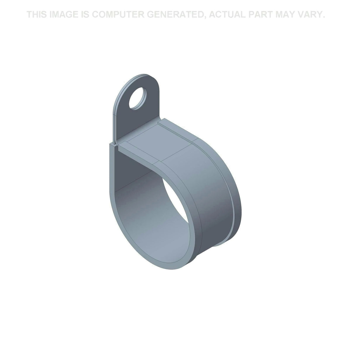 4144828 - OEM PIPE CLAMP - CASE CONSTRUCTION