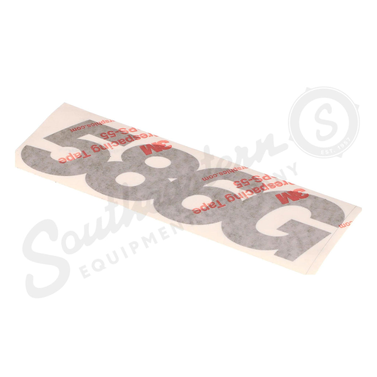 414606A1 - OEM 586G DECAL - CASE CONSTRUCTION