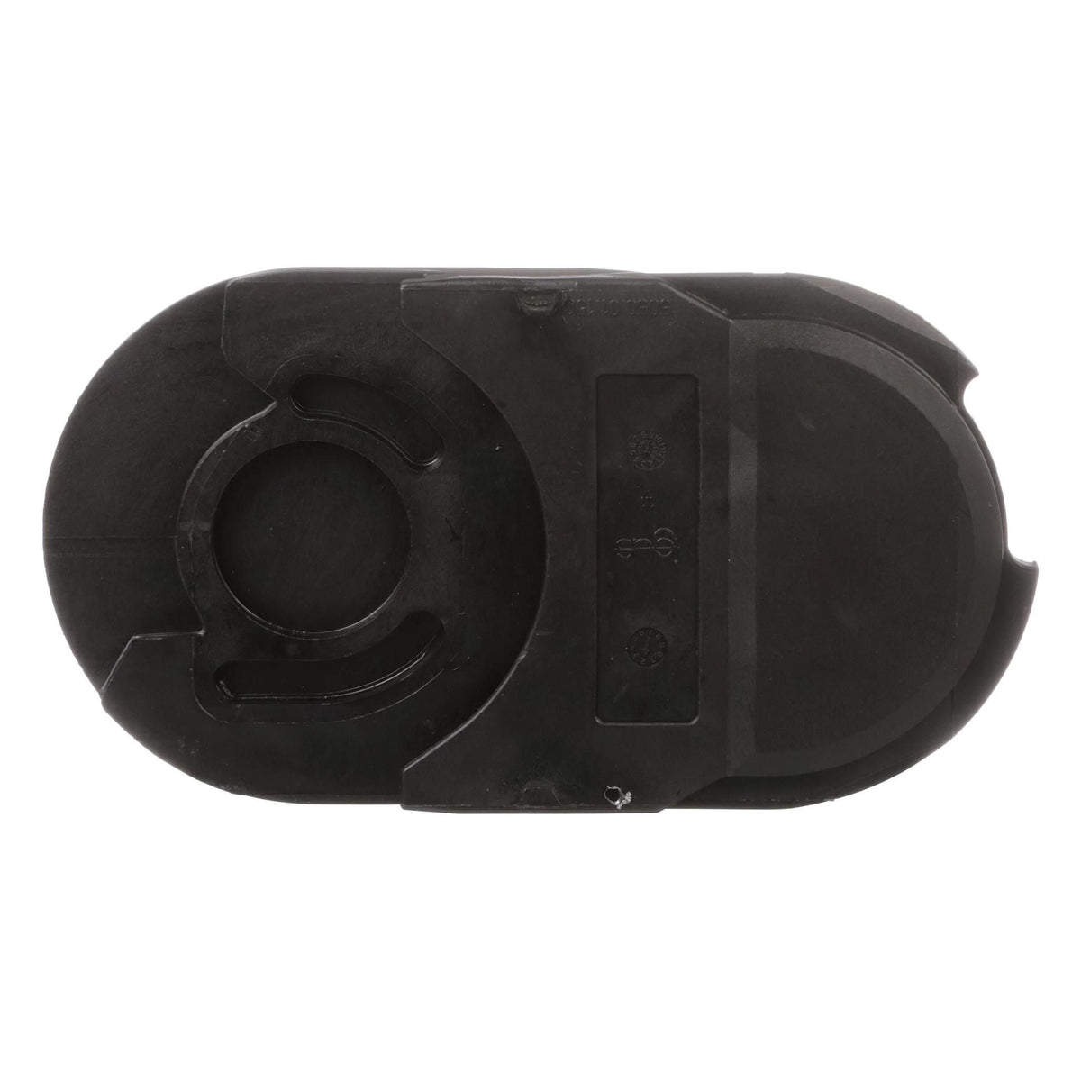 414672A1 - OEM PLATE - CASE CONSTRUCTION