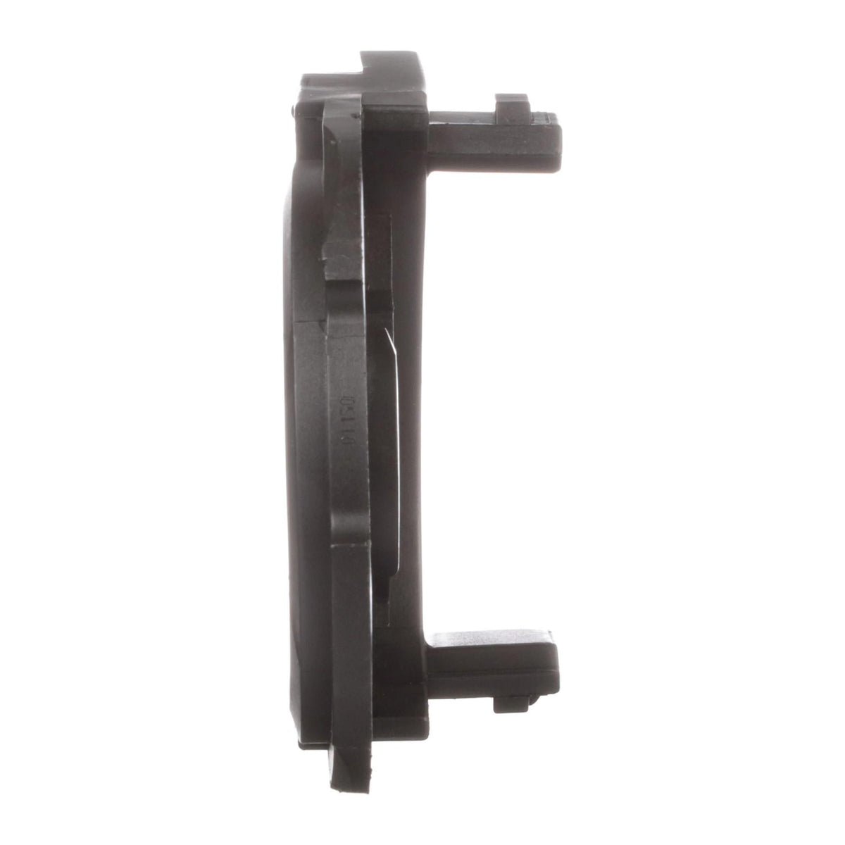 414672A1 - OEM PLATE - CASE CONSTRUCTION