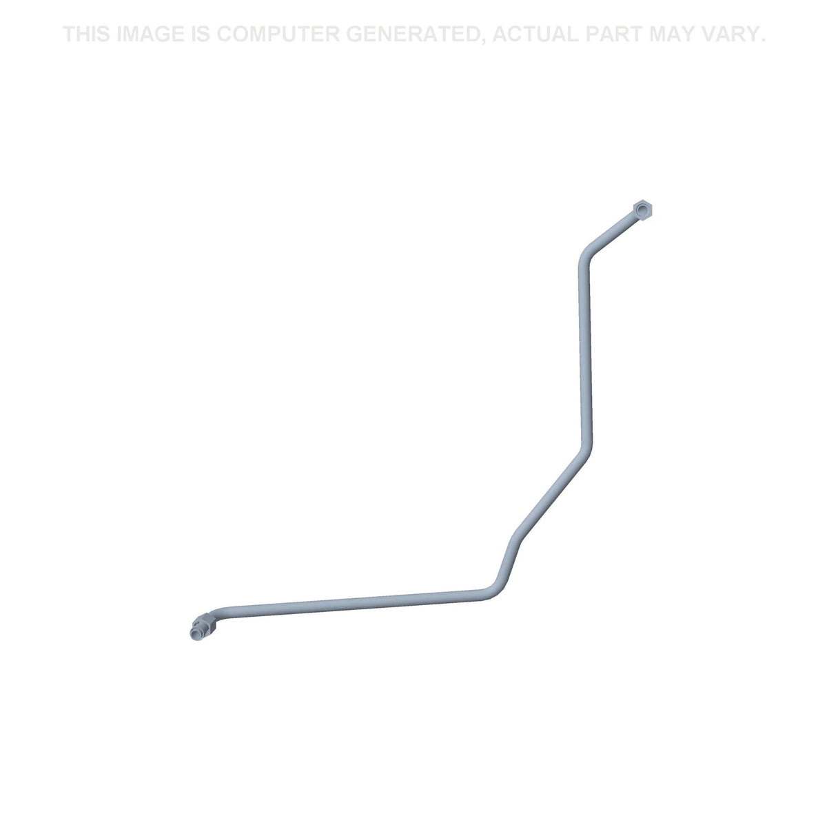 414755A1 - OEM TUBE HYDRAULIC - CASE CONSTRUCTION