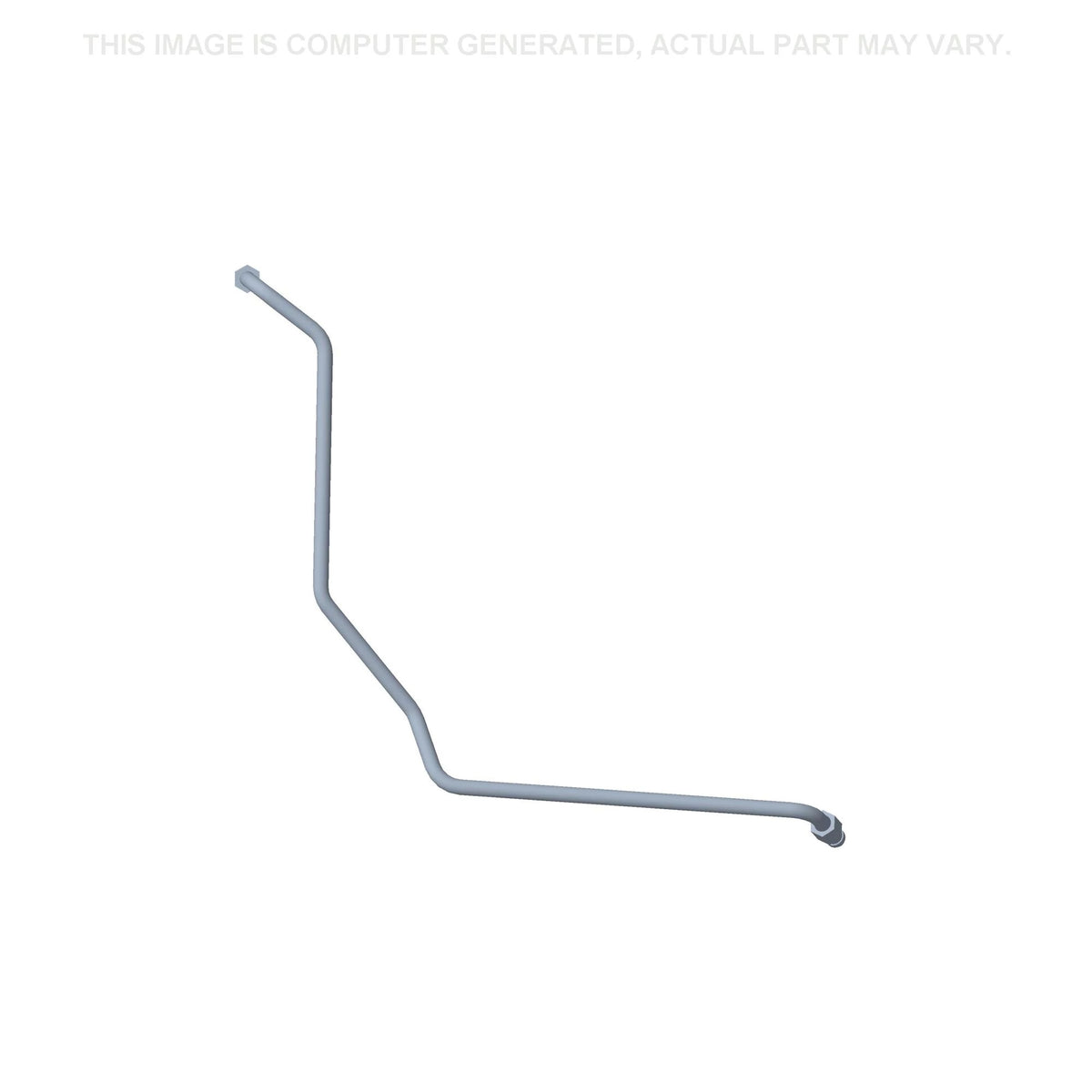 414755A1 - OEM TUBE HYDRAULIC - CASE CONSTRUCTION