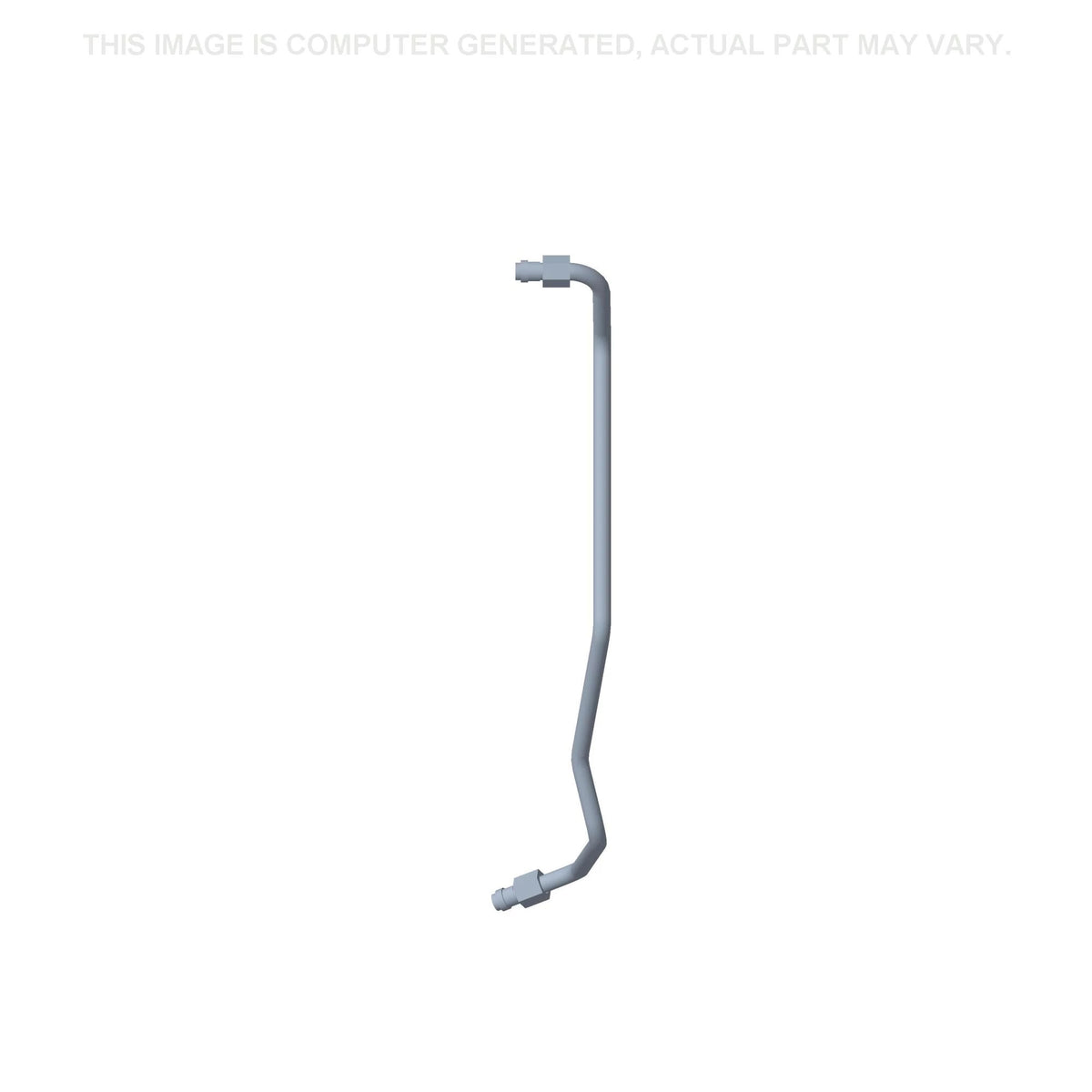414755A1 - OEM TUBE HYDRAULIC - CASE CONSTRUCTION