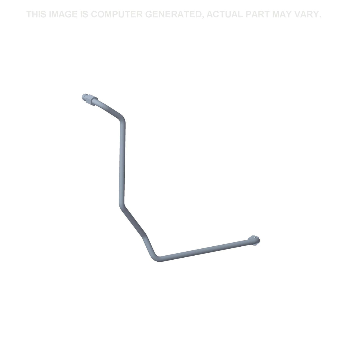 414755A1 - OEM TUBE HYDRAULIC - CASE CONSTRUCTION