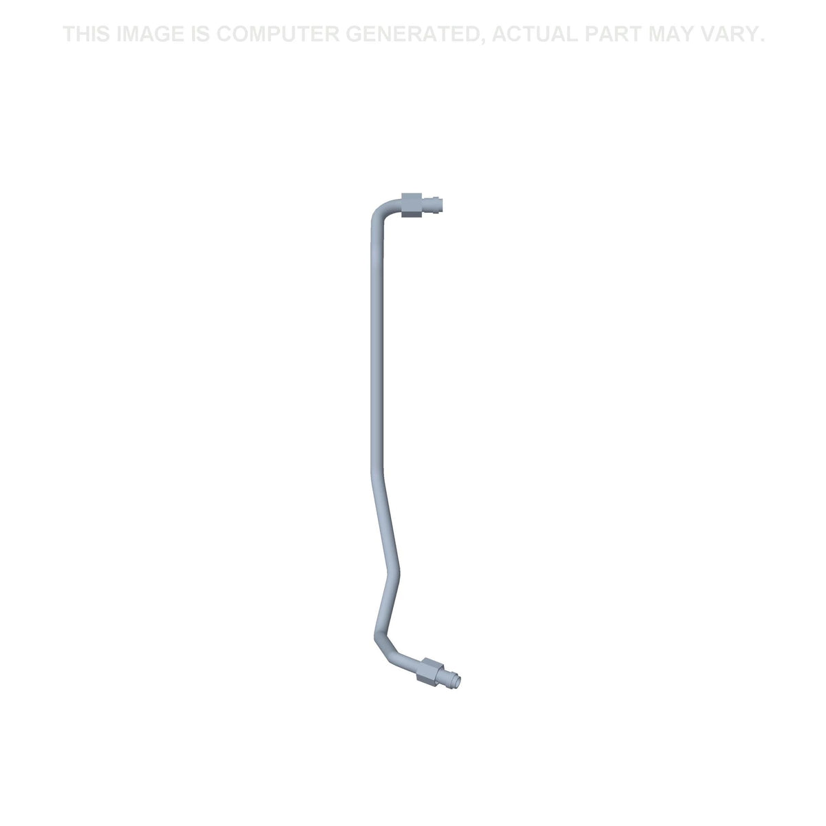 414755A1 - OEM TUBE HYDRAULIC - CASE CONSTRUCTION