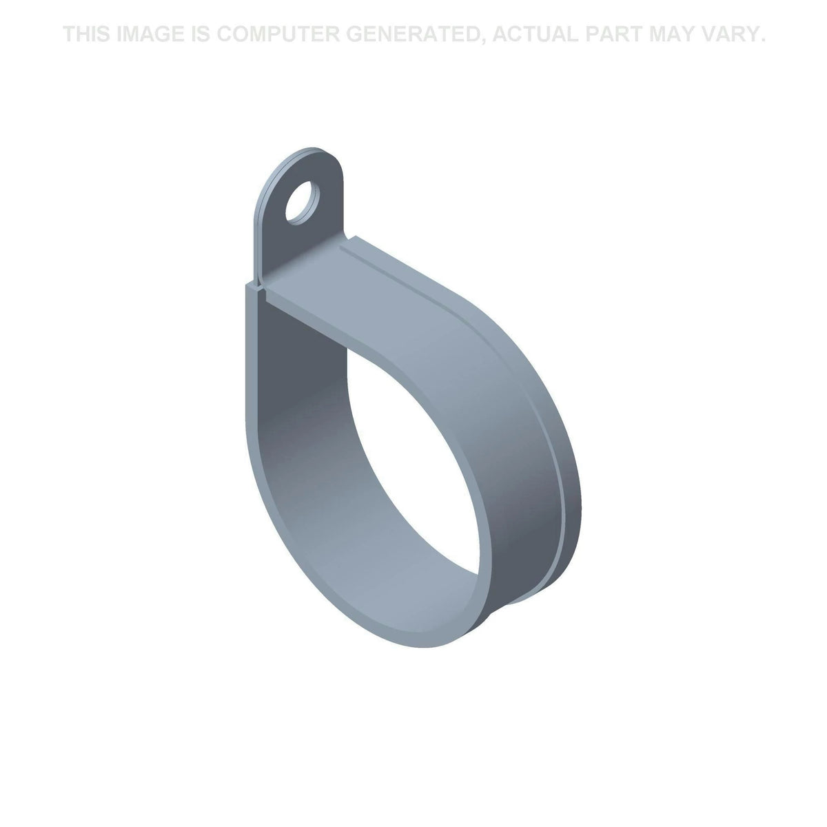 4148339 - OEM PIPE CLAMP - CASE CONSTRUCTION