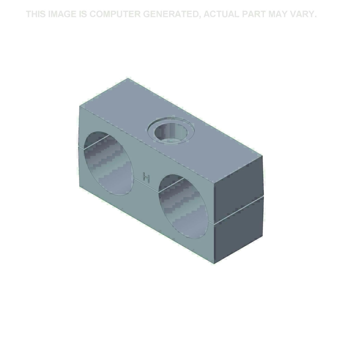 4148516 - OEM CLIP - CASE CONSTRUCTION
