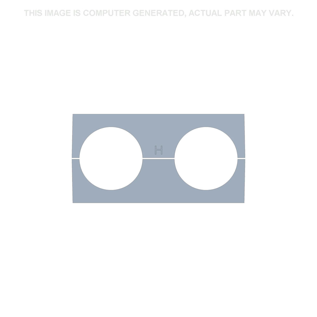 4148516 - OEM CLIP - CASE CONSTRUCTION