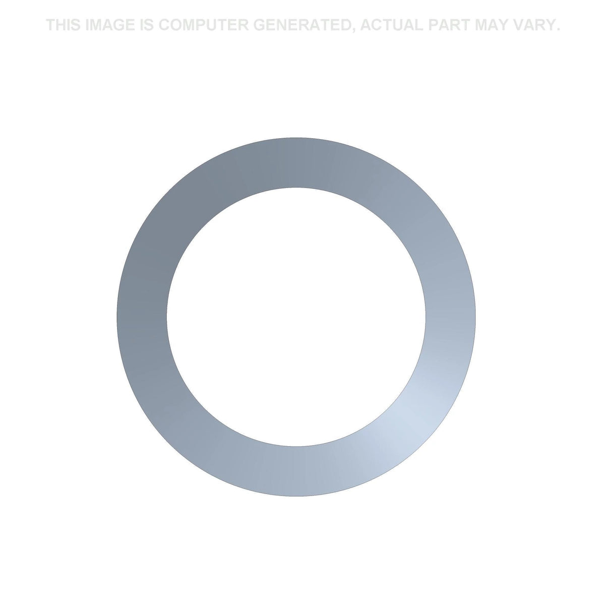 4149101 - OEM RING SCRAPER - CASE CONSTRUCTION