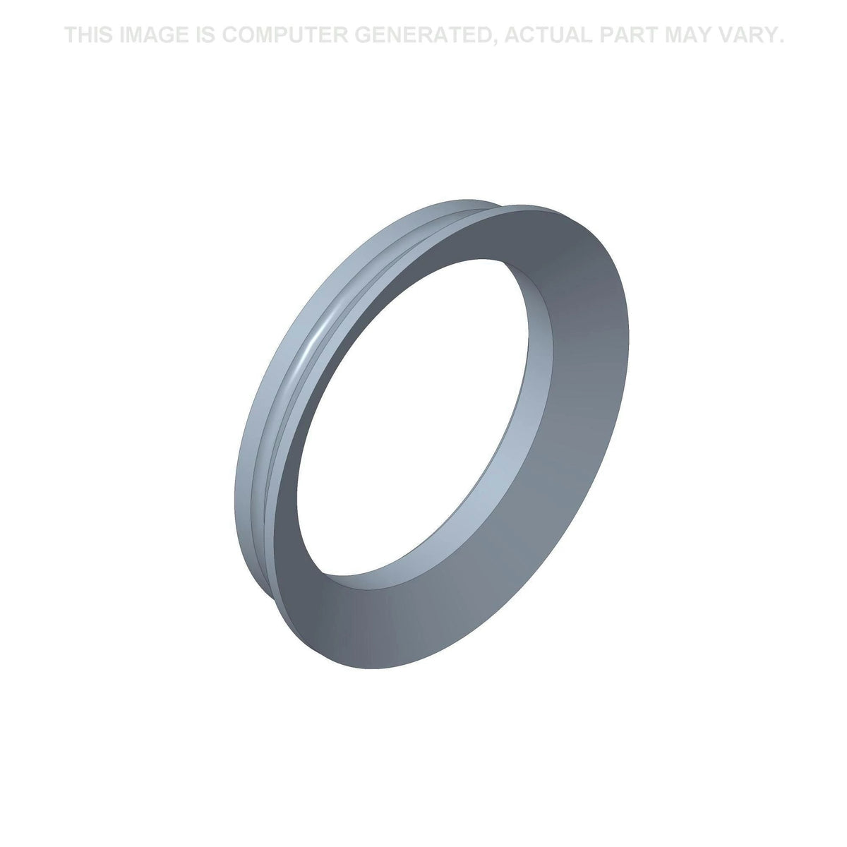 4149101 - OEM RING SCRAPER - CASE CONSTRUCTION