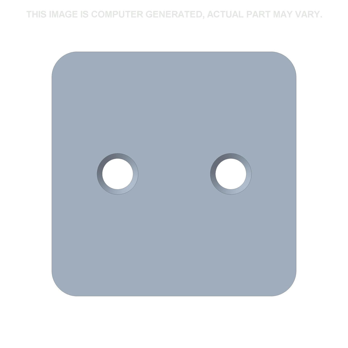 414987A1 - OEM PLATE WEAR - CASE CONSTRUCTION